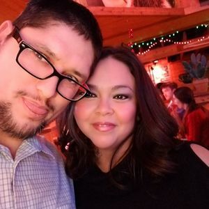 Meet your Posher, Johnselina